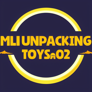 ML Unpacking Toys 02