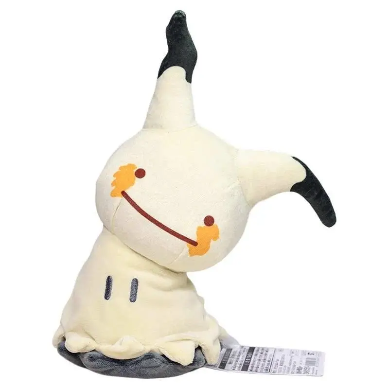 20cm Unisex Pokemon Plush Toys - Ditto, Cosplay Mimikyu, Cute Eevee, Espeon, Glaceon Stuffed Soft Dolls, Collectibles for Gifting