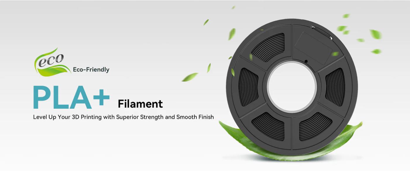 High Speed PLA+(PLA Plus)/ High speed matte PLA High Flow Speedy 3D Printer PLA Filament, Designed for Fast Printing, Good for Fast Printing outdoorfun