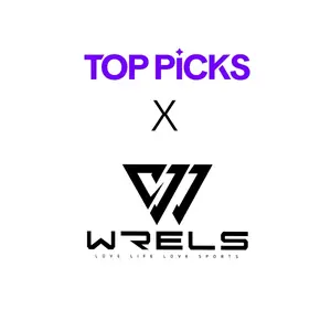 WRELS shop logo