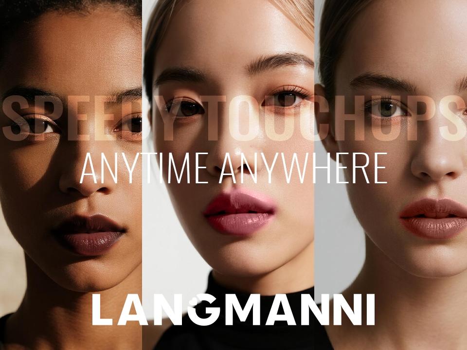 2-in-1 Lip Stain Liquid Lip Liner, Long Lasting Colour, Strong Waterproof, Transfer-Resistant, Up to 24hour Wear, Easy to Color, Not Clumping