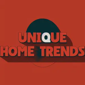 Unique Home Trends