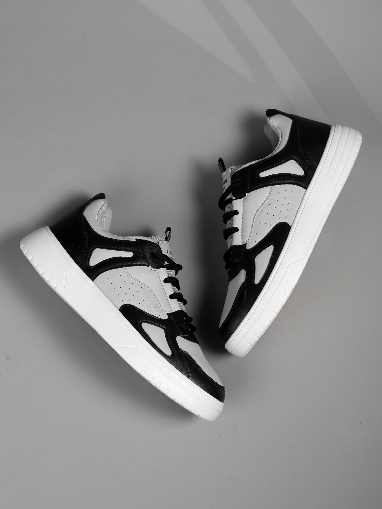 Classic Retro German Style Sneakers, Low Top Fashion Skate Shoes, Casual Footwear, Versatile Vintage Design, Comfortable and Stylish