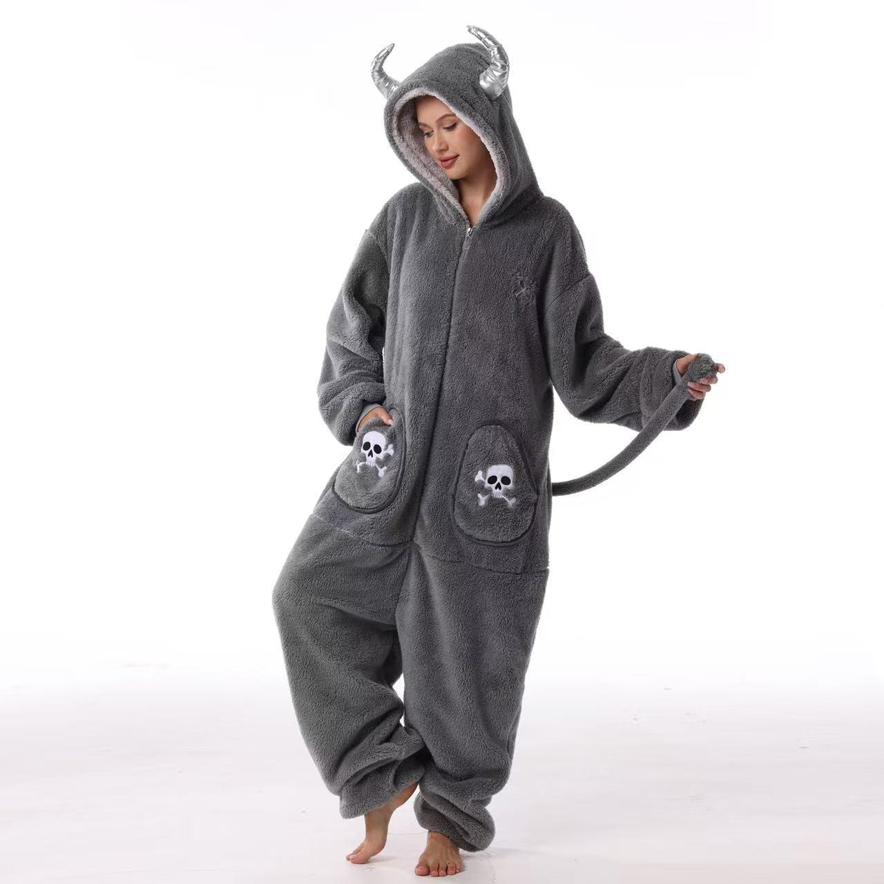 Halloween Costume Hoodie, Unisex Casual Pullover, Available in M/l/xl Sizes, Perfect for Halloween Parties & Daily Wear