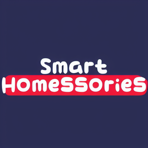 Smart Homessories