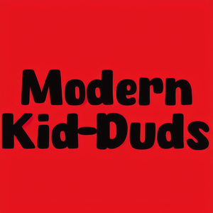 Modern Kid Duds