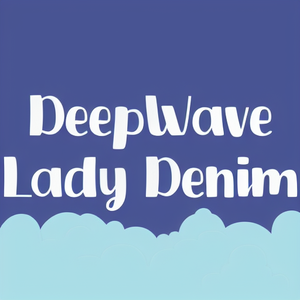DeepWave Lady Denim
