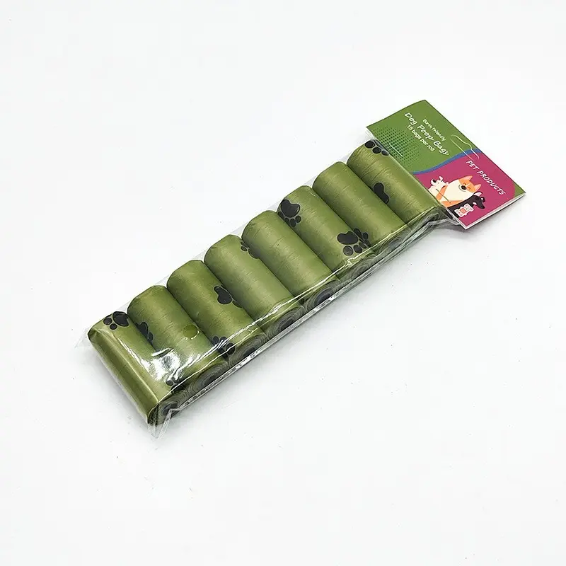 [Packing and thickening] Eight rolls o