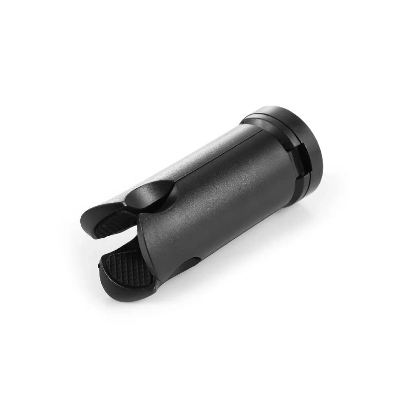 Terebento Portable Mini Tripod 1/4 Inch Interface Accessories for Mobile Phone/dji OSMO action/Gopro/insta360 /yi/SJCAM