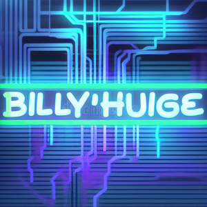 Billy'huige