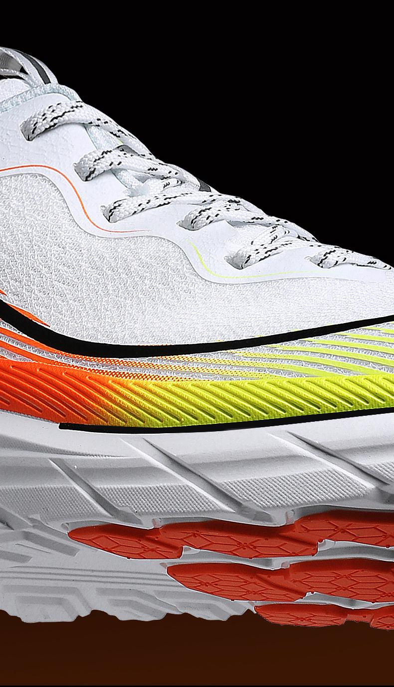 Running shoes, lightweight tennis shoes,fashionable walking sports shoes, breathable and non slip gym training shoes, suitable for boys, girls and couples to wear,Professional running shoes for men Runner Trainer