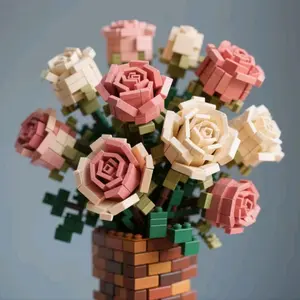 Building Blocks Home shop logo