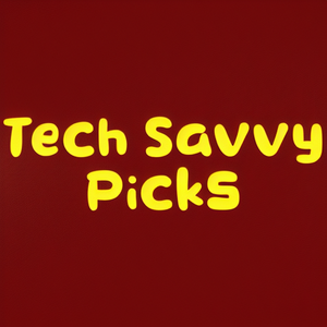 Tech Savvy Picks