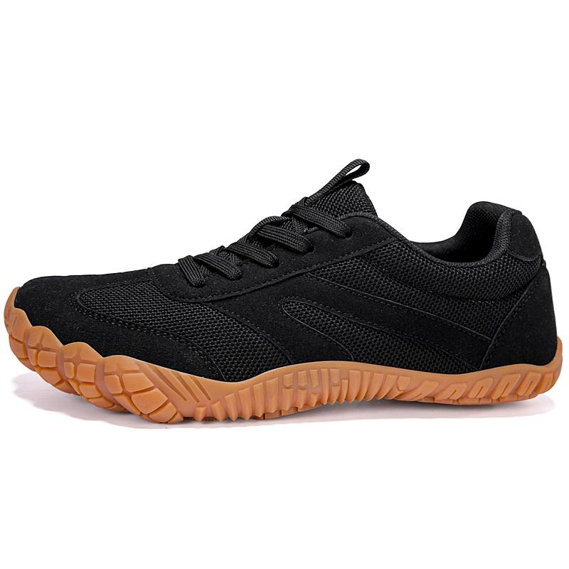 2026 Spring Summer New Couple Wide Fit Running Shoes, Women's Lightweight Breathable Fitness Sneakers, Three Colors Available