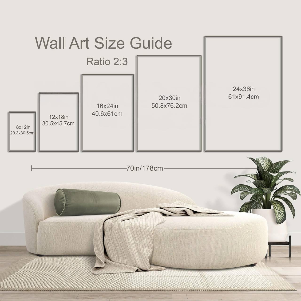 12x18 in Unframed Pulp Fiction Style Black & White Vintage Movie Poster - Detailed Smoking Woman Art Print, Bold Room Focal, Above Bed Wall Decor, Unframed Painting, Wardrobe & Balcony Art Work