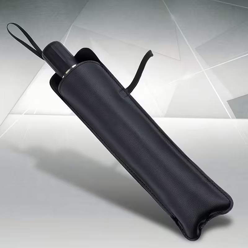 Foldable UV Protection Windshield Sunshade, Car Suv Multi-Purpose Front Window Heat Insulation Umbrella, Universal Fit Auto Accessories