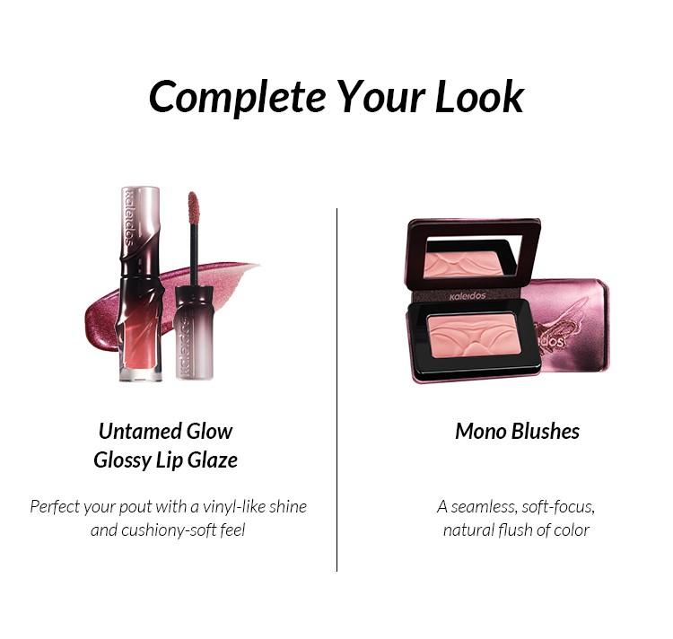 Kaleidos Quad Palette | Smokey Look, Highly-Pigmented, Silky Mattes & Unparalleled Shimmers, Rave Makeup, Festival Makeup, Cosmetic Gift Kaleidos Quad Palette | Smokey Look, Highly-Pigmented, Silky Mattes & Unparalleled Shimmers, Rave Makeup, Festival Makeup, Cosmetic Gift