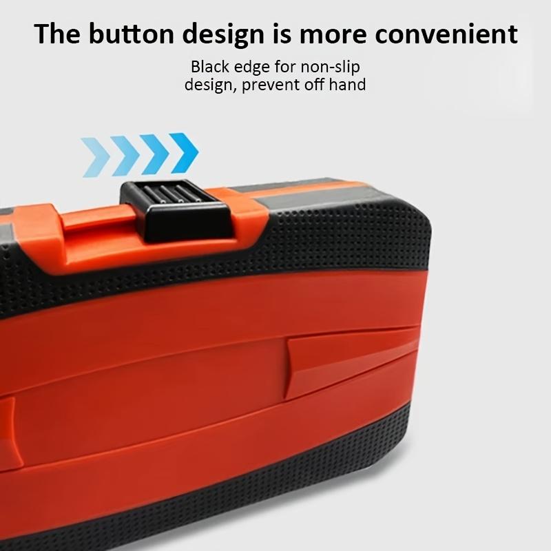 A 13pcs Screwdriver Set Including Phillips And Flathead Screwdrivers, Along with a Repair Tool Kit