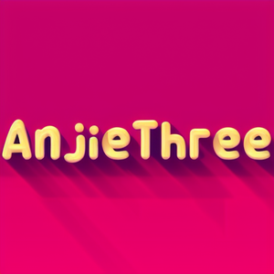 AnjieThree