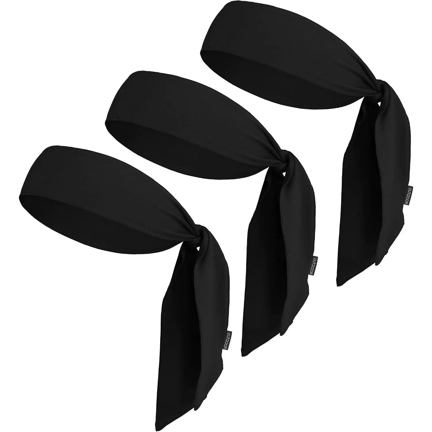 3 Black