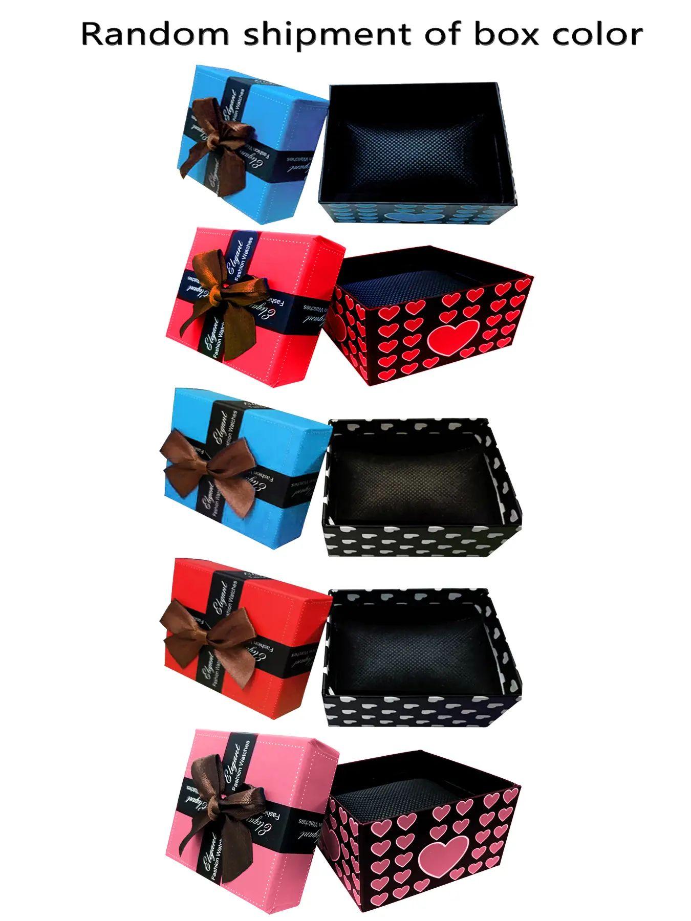 A men's open-work and see-through all-gold square case. Gold engraved movement. Business-style, luxury, trendy and personalized new model. Fully automatic mechanical wristwatch