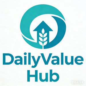DailyValue Hub