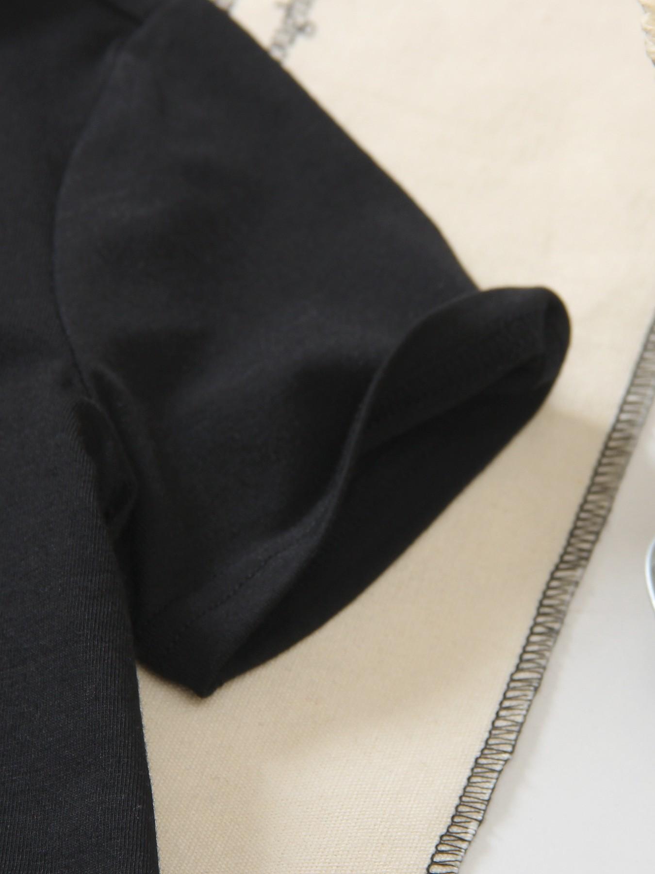 I Love Mom - Embroidered Children's Parental Affection Set. Summer New Style Boys' And Girls' Short-Sleeved T-Shirts And Shorts Set. Stylish, Comfortable, Casual, Fashionable And Versatile For Daily Use. #Father's Day# #Mother's Day# #Gift# #520#