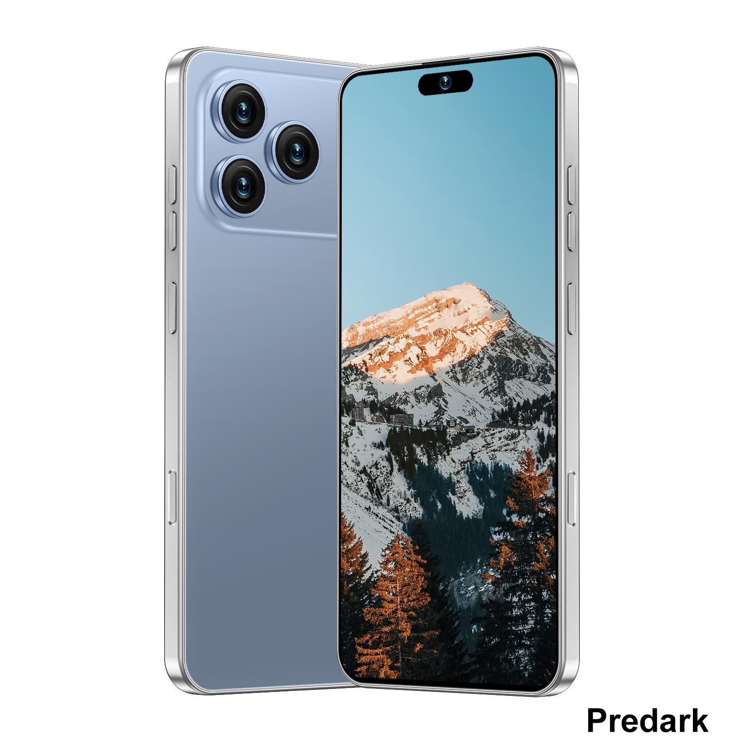 I25 Ultra 6.93 Inch Large Screen Smartphone, 4GB RAM 64GB ROM, 4100mah Long Battery Life, 4g Android Phone, High-Performance Mobile Device