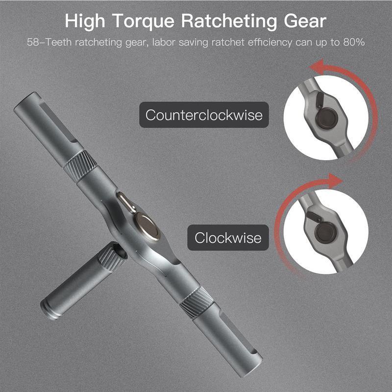 SEESE 24 in 1 DlY Screwdriver Set,1 Set SwitchableScrewdriver Shape Magnetic Screwdriver Set,Compact and Portable Ratchet Screw0driver SetHome Repair Tool Box SEESE 24 in 1 DlY Screwdriver Set,1 Set SwitchableScrewdriver Shape Magnetic Screwdriver Set,Compact and Portable Ratchet Screw0driver SetHome Repair Tool Box