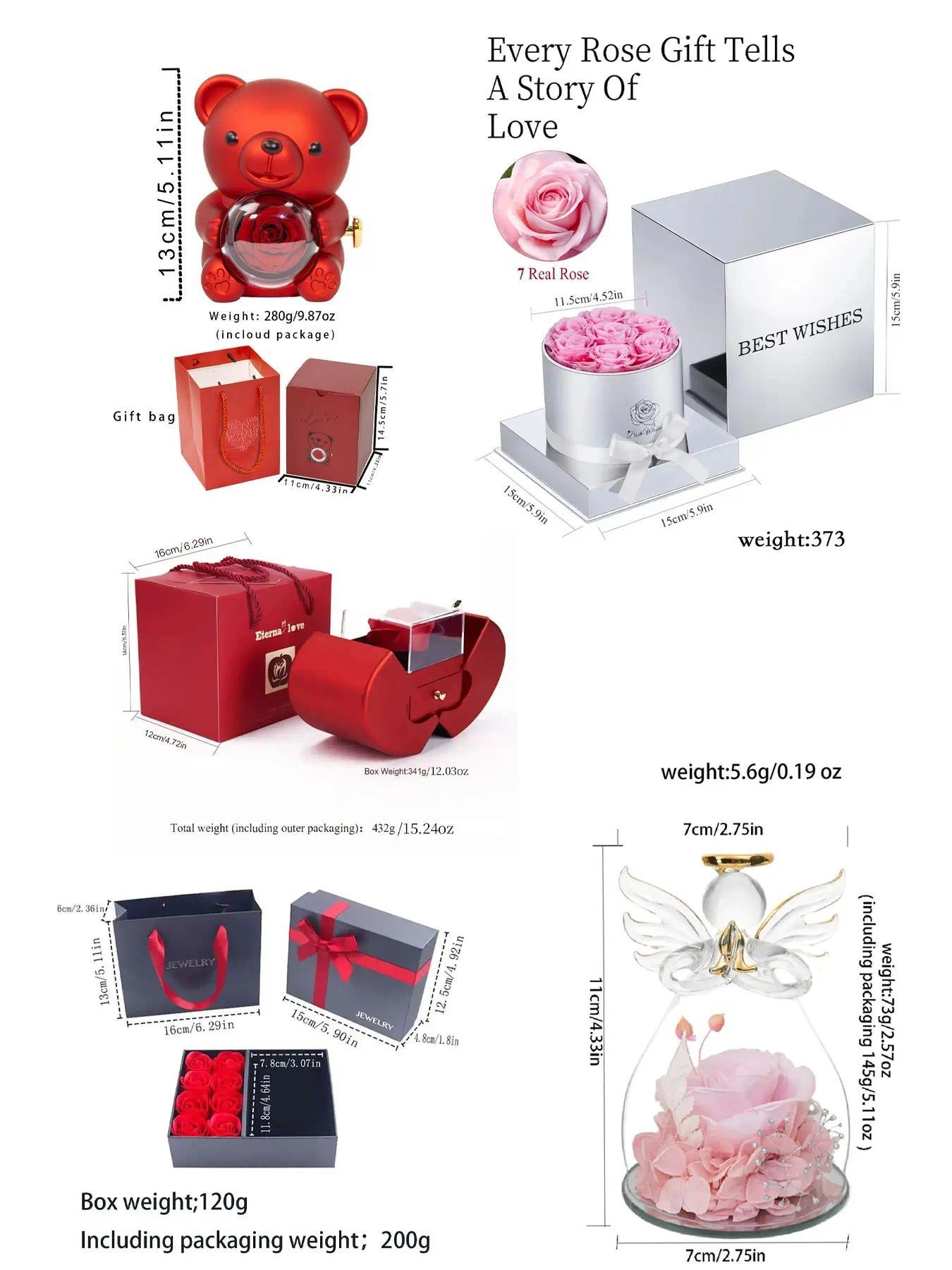 Firework Castle Ring - Princess Sparkling Crown Ring. Double Layer 2-in-1 Adjustable Rose Gold. Luxury versatile engagement ring, delicate jewelry gift for wife, girlfriend, mom. Ideal Mother’s Day & anniversary gift. Elegant, sparkling & daily wearable.