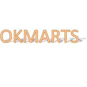 OKMARTS