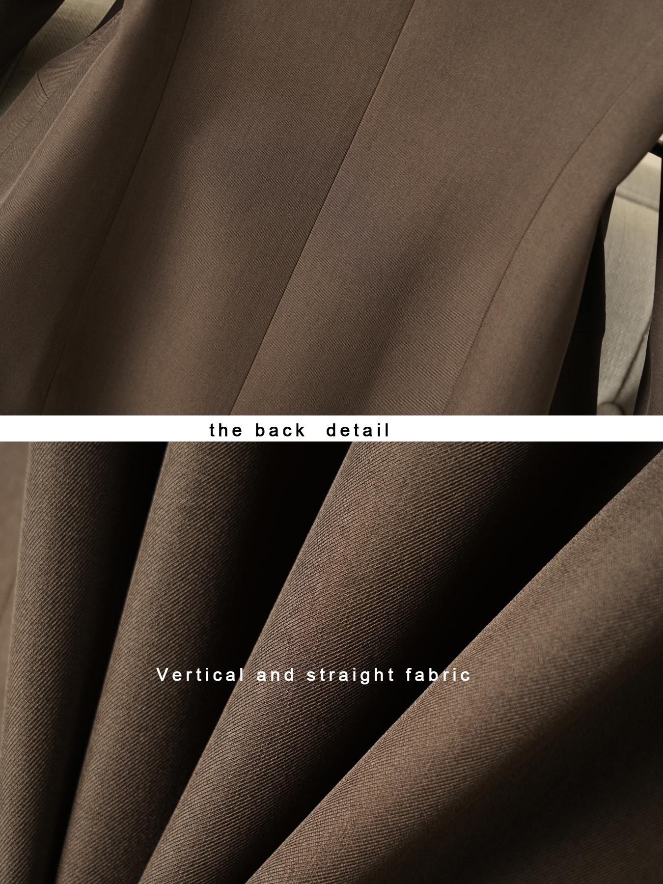 Women's Long Sleeve Blazer Jacket, Casual Office Wear, Versatile One Button Design, Perfect for Business and Daily Use