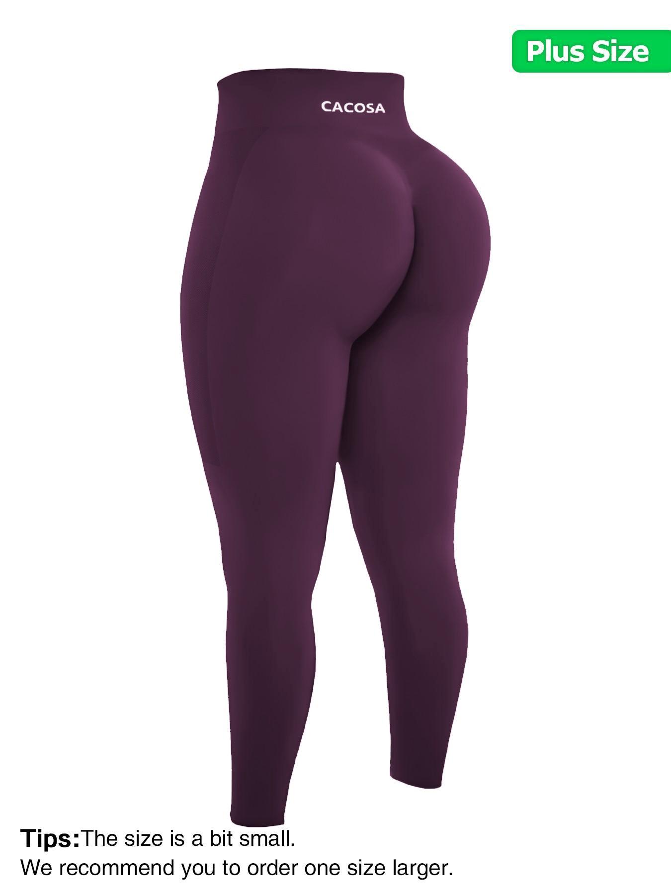 PLUS SIZE High Waist plus size leggings for curvy women, Oversize Stretchy Fitness Leggings, Quick-Dry Sportswear for All Seasons, black leggings for tummy control, crz yoga leggings, Yoga Bottoms, plus size pants for women