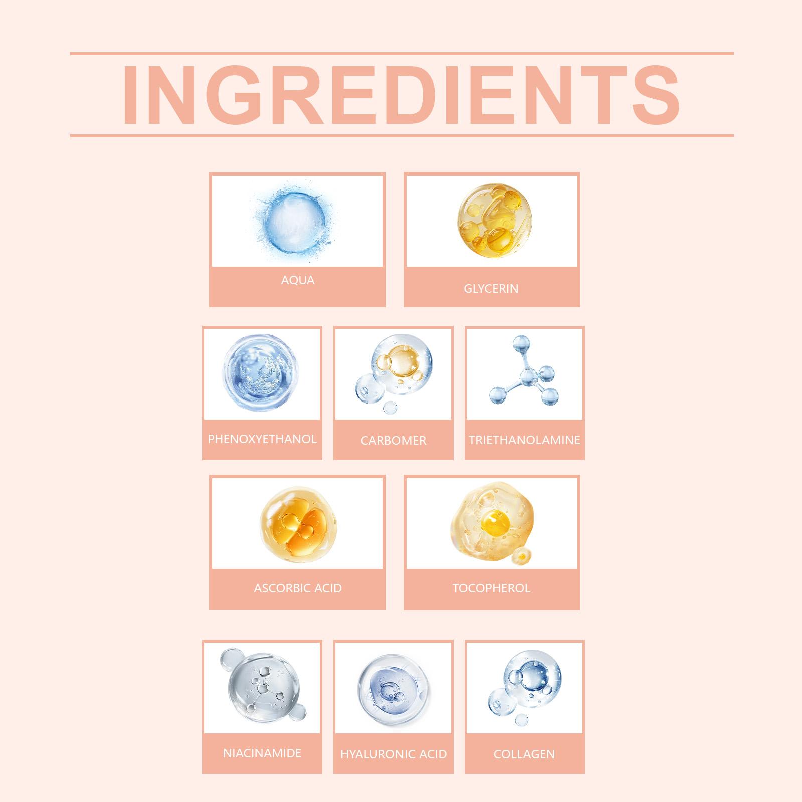 [NEW] The Peptide Collagen Hydrogel Eye Patch 60 Patches Reduce Puffiness Hydrate Under-Eye Bags in 10 Minutes