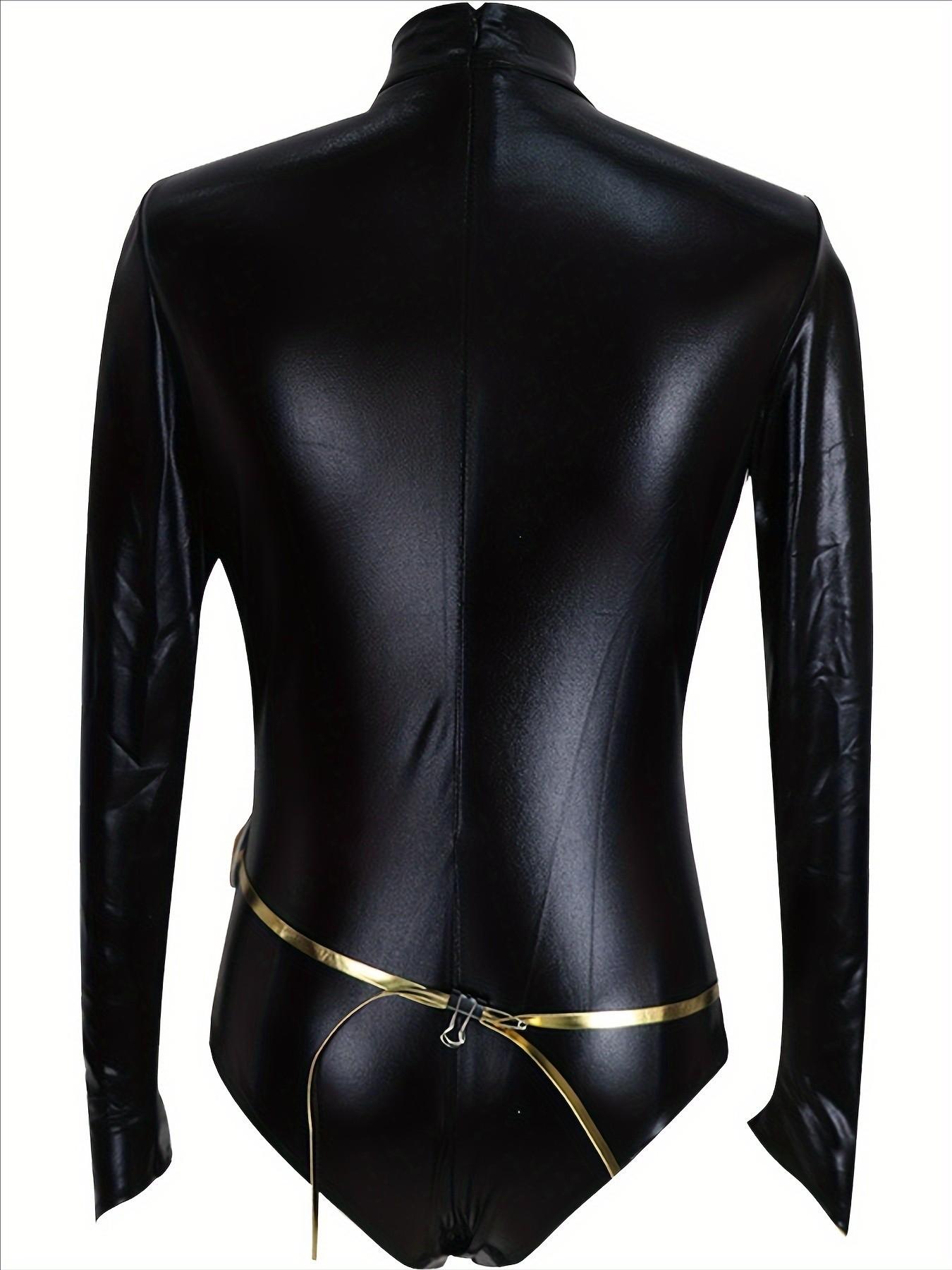 Comic Hero Cosplay Costume, Raven Teen Titan Halloween Performance, Loose-Fitting Jumpsuit, All Seasons Party Wear