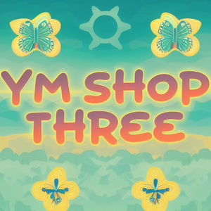 YM shop three