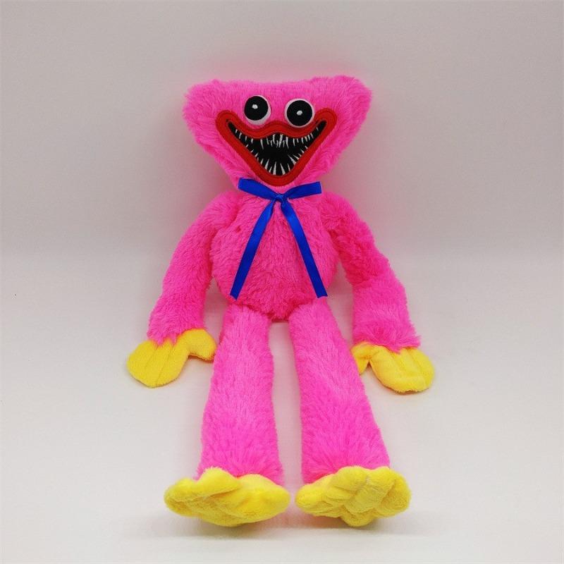Creepy Cute Long‑Limbs Huggy Wuggy Plushies, Horror Game Collectible Toys gift