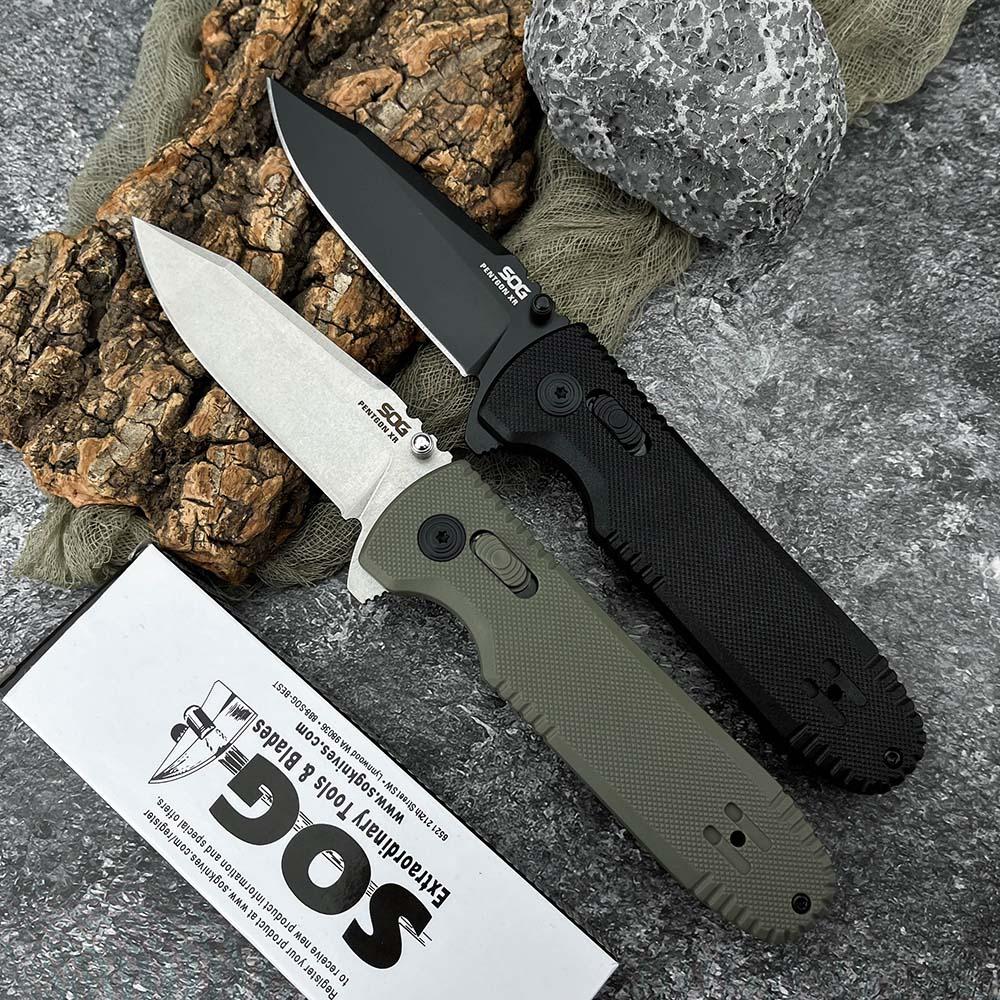 Daily Carry Pocket Folding Knife, Multifunctional Outdoor Camping Kitchen Fishing Fruit Knife, Practical Utility Tool, Folding Pocket Knives, Outdoor Multifunctional Tools