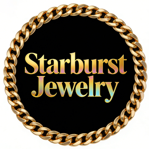Starburst Jewelry