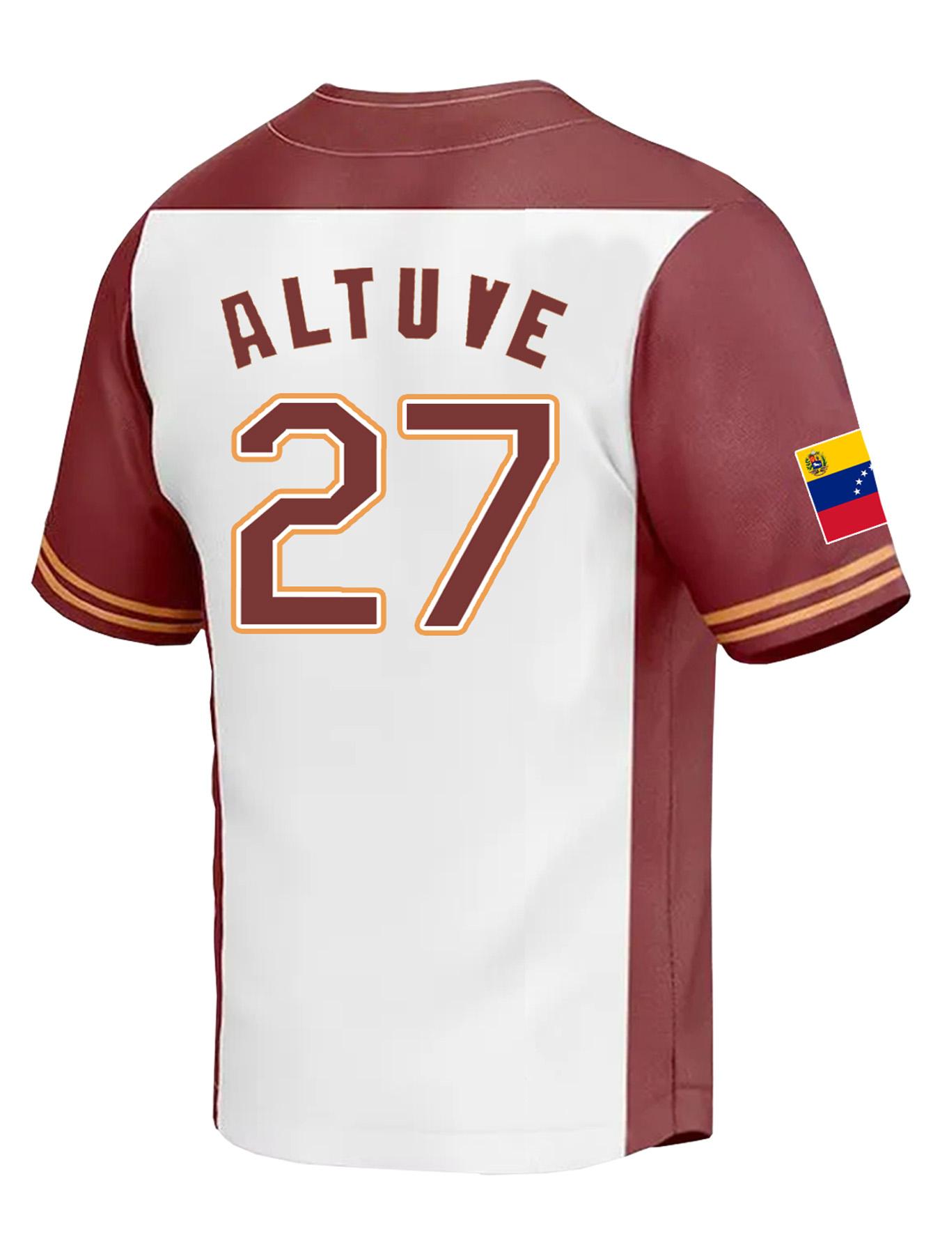 Men's Letter & Number Embroidered Baseball Jersey, Casual Breathable Short Sleeve Baseball Top for Training Competition Party, Unisex Sportswear for All Seasons, Rugby Jersey, Apparel Jersey, Men Clothing, Jersey Tops, Athletic Tops, Baseball Shirt