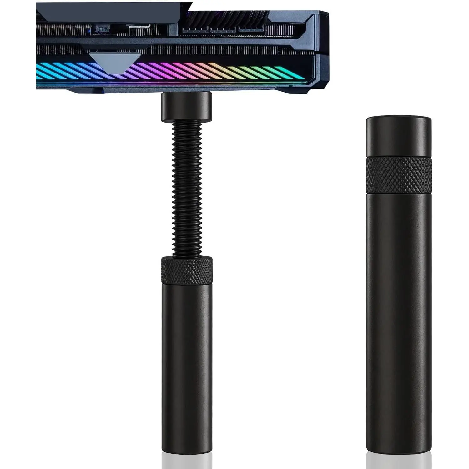 GPU Support Stand, Adjustable Graphics Card Holder