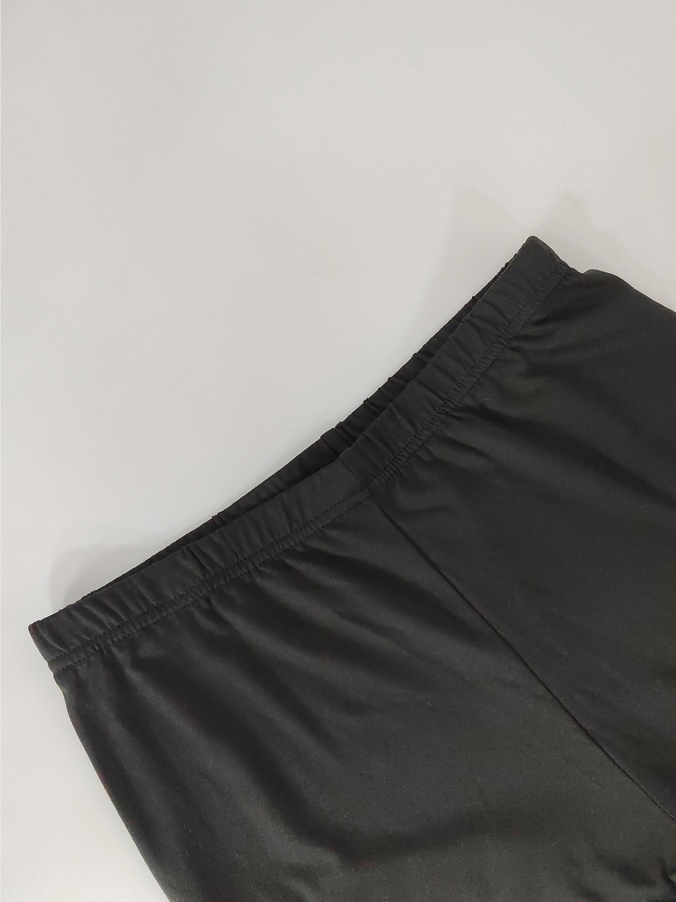 Women's Warm Fleece Lined Long Sleeve Top, Winter Inner Layer Base Tee, Basic, Ideal for Cold Weather & Outdoor Activities