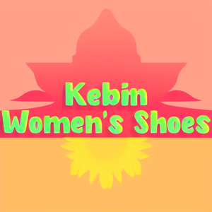 Kebin Women's Shoes