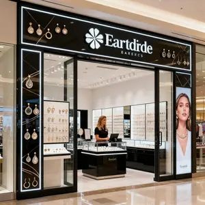 Eartdrde Fashion Jewelry Store