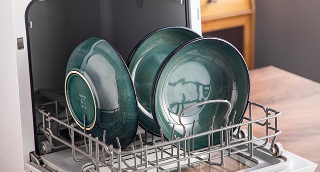 vancasso Stern Large Pasta Bowls Set of 4, 38 Oz Ceramic Salad Plate Bowls for Serving, Kitchen Stoneware Wide Bowls for Soup, Pasta, Salad, Cereals, Microwave Oven Safe Saladbowl Durable Kitchenware Dinnerware Tableware