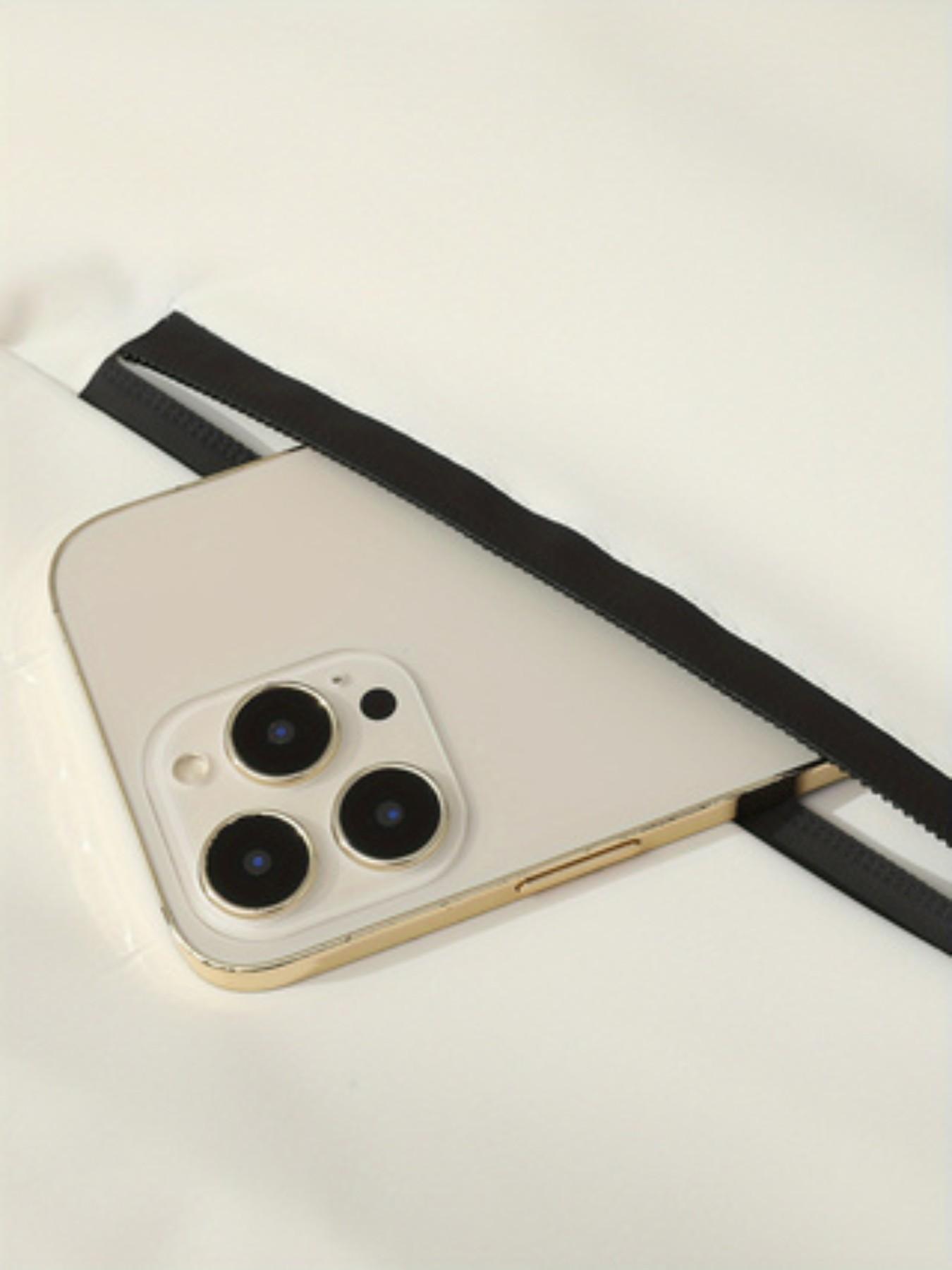 Ring Letter Hooded Jacket, Polyester Fabric, Stylish Print Design, Casual Fit, Spring & Fall Fashion, Trendy Daily Wear