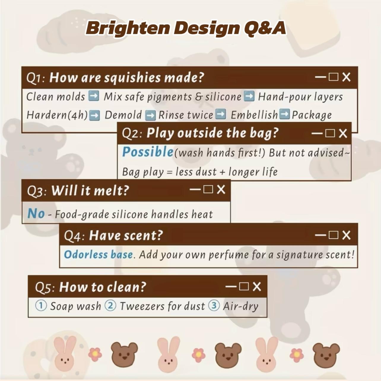 Cat Squeeze Toy, Soft Slow Bounce Sensory Toy, Ventilation Relaxation Tool, Durable Unique Design, Perfect for Office Desk, Birthday Gift, Kawaii Squishies