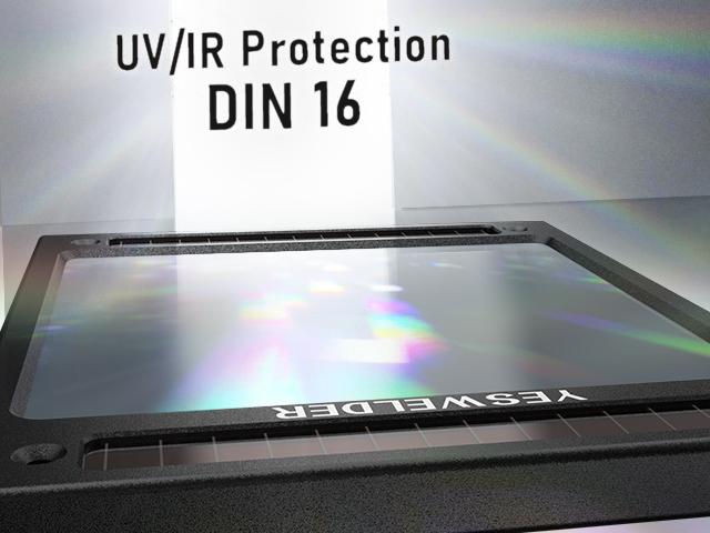 YESWELDER LYG-M800H True Color Auto Darkening Welding Helmet | Large 3.93"x3.66" View, 4 Arc Sensors Welding Mask | Wide Shade 3/5-13 Hood for TIG MIG ARC Grind YESWELDER LYG-M800H True Color Auto Darkening Welding Helmet | Large 3.93"x3.66" View, 4 Arc Sensors Welding Mask | Wide Shade 3/5-13 Hood for TIG MIG ARC Grind