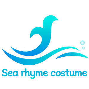 Sea Rhyme Costume