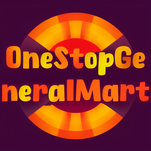 OneStopGeneralMart